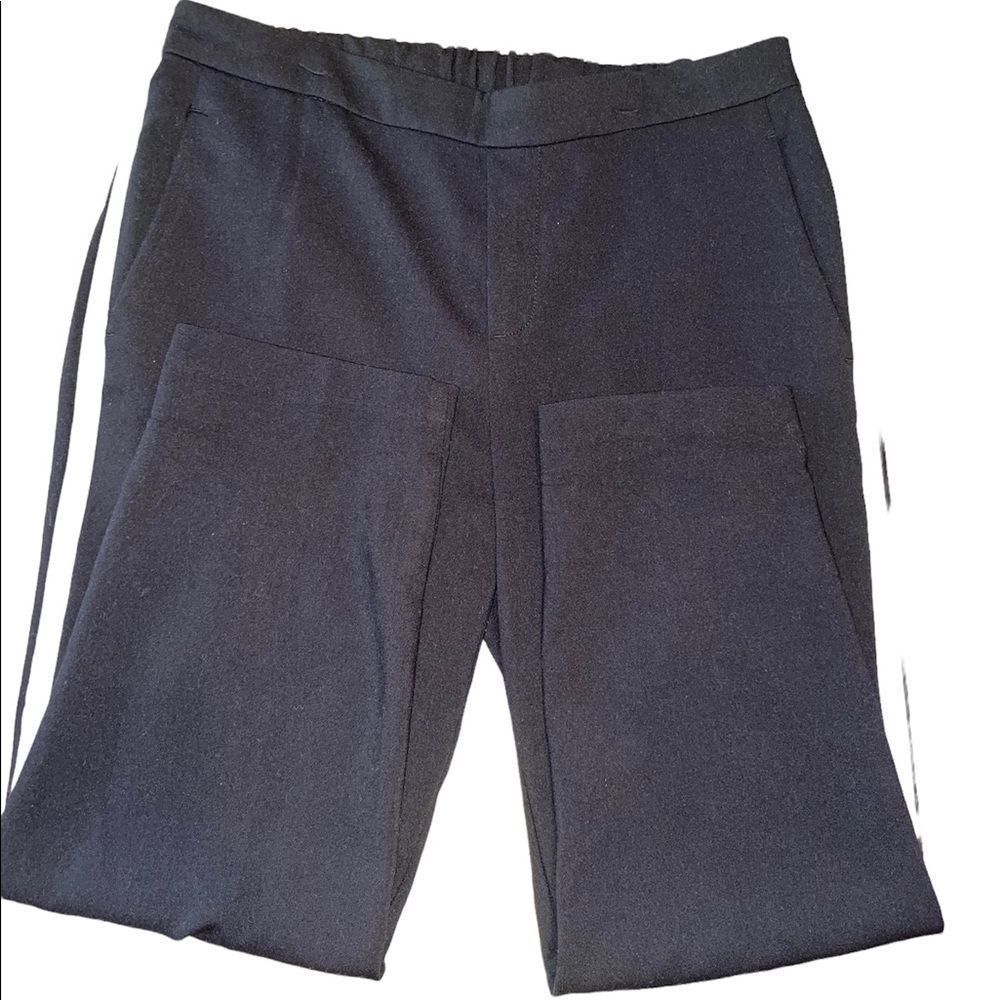 OLD Navy black dress pants